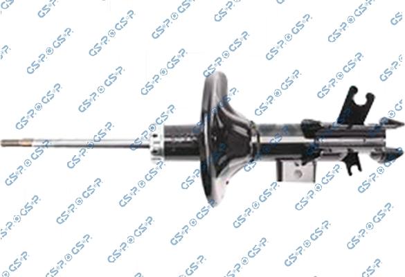 GSP 32305561 - Ammortizzatore www.autoricambi360.it