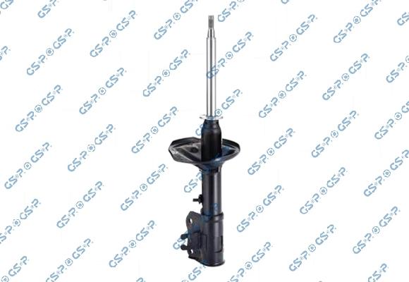 GSP 32305511 - Ammortizzatore www.autoricambi360.it
