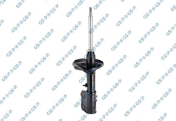 GSP 32305512 - Ammortizzatore www.autoricambi360.it
