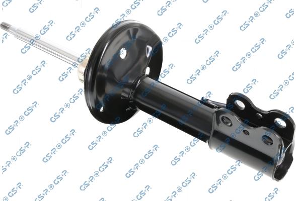 GSP 32305641 - Ammortizzatore www.autoricambi360.it
