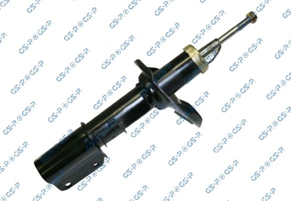 GSP 32305662 - Ammortizzatore www.autoricambi360.it