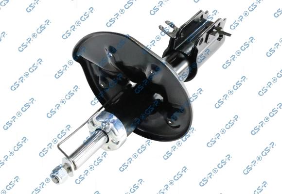 GSP 32305601 - Ammortizzatore www.autoricambi360.it