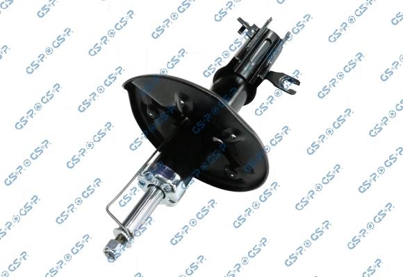 GSP 32305602 - Ammortizzatore www.autoricambi360.it
