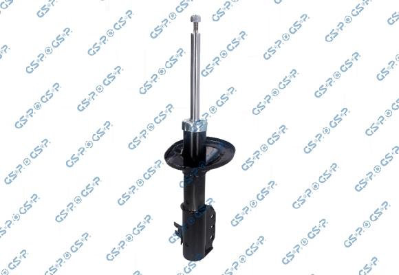 GSP 32305631 - Ammortizzatore www.autoricambi360.it