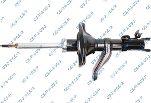 GSP 32305031 - Ammortizzatore www.autoricambi360.it