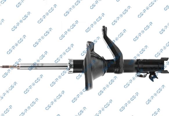 GSP 32305032 - Ammortizzatore www.autoricambi360.it