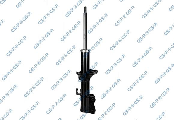 GSP 32305131 - Ammortizzatore www.autoricambi360.it