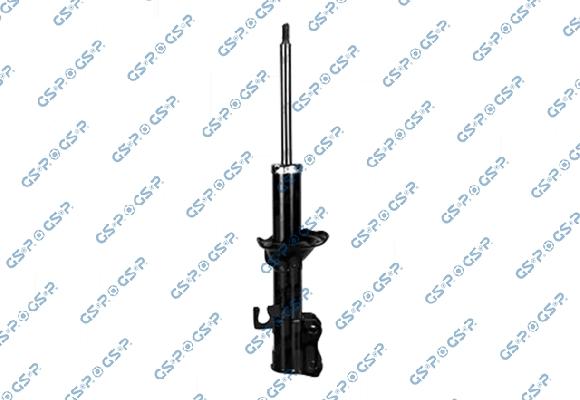 GSP 32305132 - Ammortizzatore www.autoricambi360.it