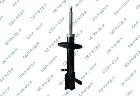 GSP 32305811 - Ammortizzatore www.autoricambi360.it