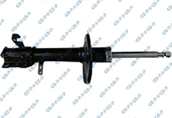 GSP 32305812 - Ammortizzatore www.autoricambi360.it