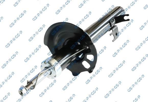 GSP 32305392 - Ammortizzatore www.autoricambi360.it