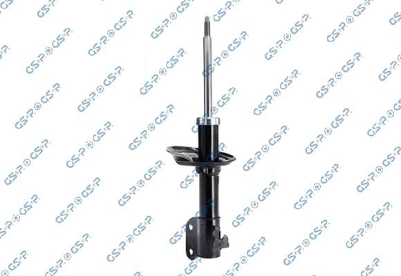 GSP 32305361 - Ammortizzatore www.autoricambi360.it