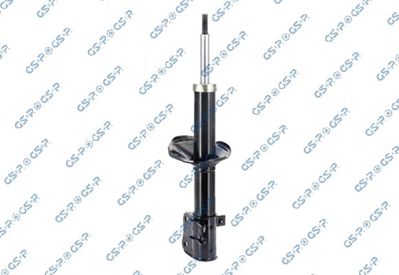GSP 32305381 - Ammortizzatore www.autoricambi360.it