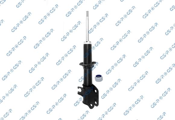 GSP 32305232 - Ammortizzatore www.autoricambi360.it