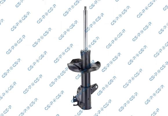 GSP 32305791 - Ammortizzatore www.autoricambi360.it
