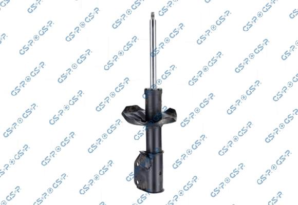 GSP 32305792 - Ammortizzatore www.autoricambi360.it