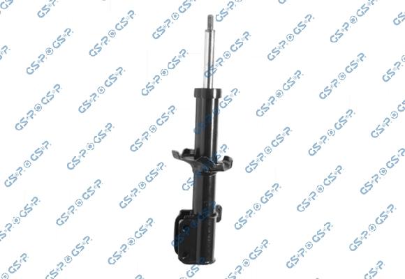 GSP 32305771 - Ammortizzatore www.autoricambi360.it