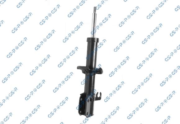 GSP 32305772 - Ammortizzatore www.autoricambi360.it