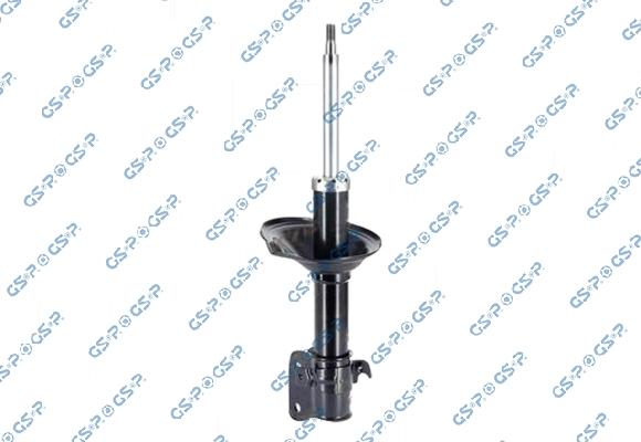 GSP 32306951 - Ammortizzatore www.autoricambi360.it