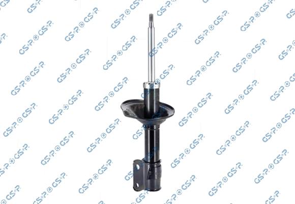 GSP 32306952 - Ammortizzatore www.autoricambi360.it