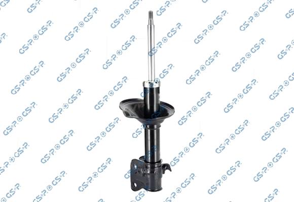 GSP 32306961 - Ammortizzatore www.autoricambi360.it