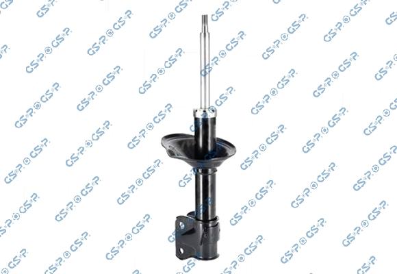GSP 32306962 - Ammortizzatore www.autoricambi360.it