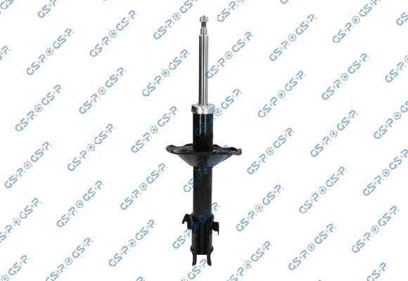 GSP 32306901 - Ammortizzatore www.autoricambi360.it