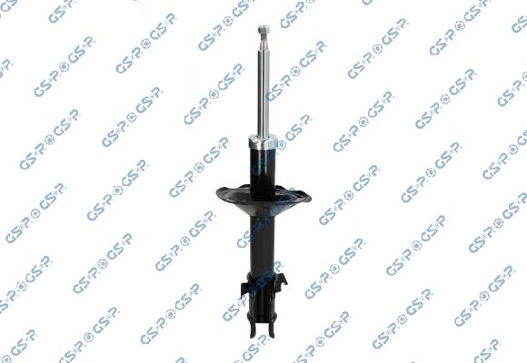 GSP 32306902 - Ammortizzatore www.autoricambi360.it