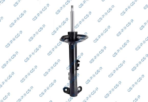 GSP 32306491 - Ammortizzatore www.autoricambi360.it