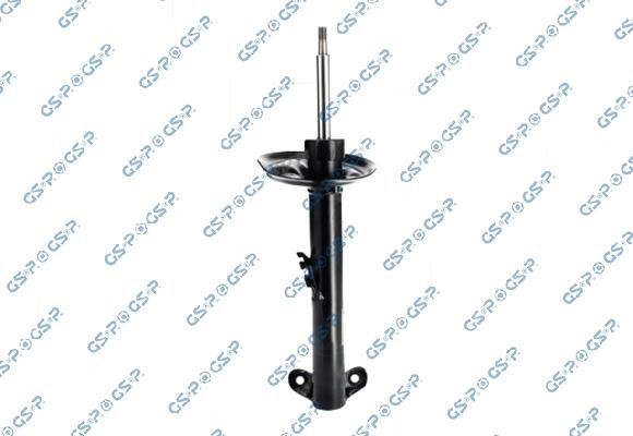 GSP 32306492 - Ammortizzatore www.autoricambi360.it