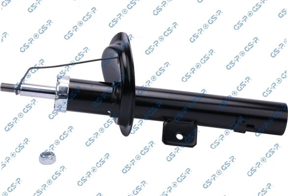 GSP 32306452 - Ammortizzatore www.autoricambi360.it