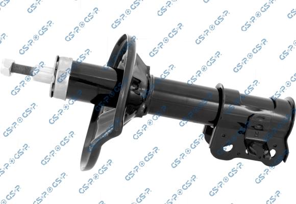 GSP 32306591 - Ammortizzatore www.autoricambi360.it
