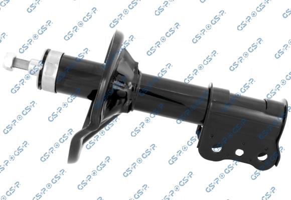 GSP 32306592 - Ammortizzatore www.autoricambi360.it