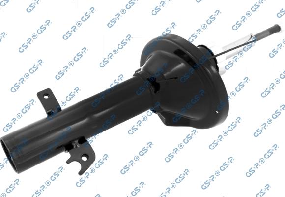 GSP 32306571 - Ammortizzatore www.autoricambi360.it