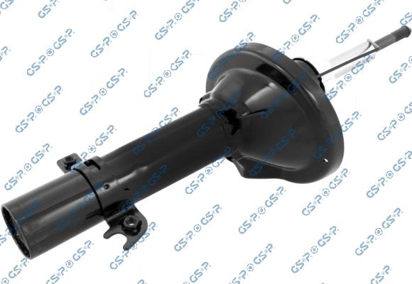 GSP 32306572 - Ammortizzatore www.autoricambi360.it