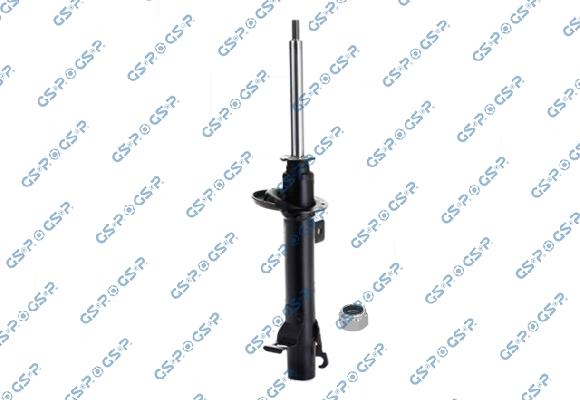 GSP 32306011 - Ammortizzatore www.autoricambi360.it