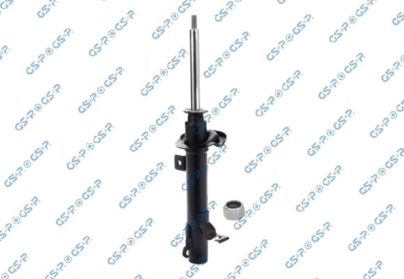 GSP 32306012 - Ammortizzatore www.autoricambi360.it