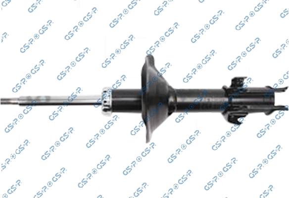 GSP 32306891 - Ammortizzatore www.autoricambi360.it