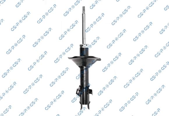 GSP 32306861 - Ammortizzatore www.autoricambi360.it