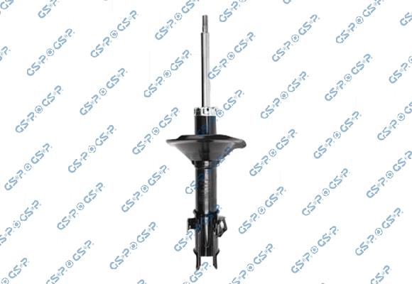 GSP 32306862 - Ammortizzatore www.autoricambi360.it
