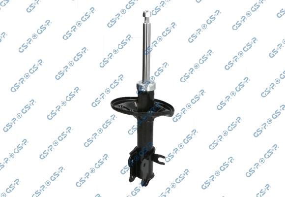 GSP 32306801 - Ammortizzatore www.autoricambi360.it