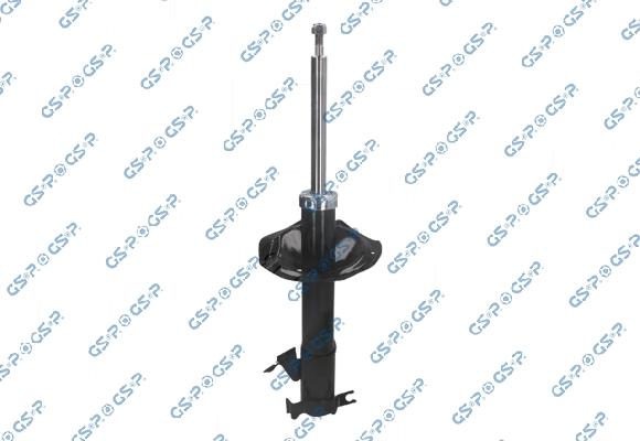 GSP 32306881 - Ammortizzatore www.autoricambi360.it