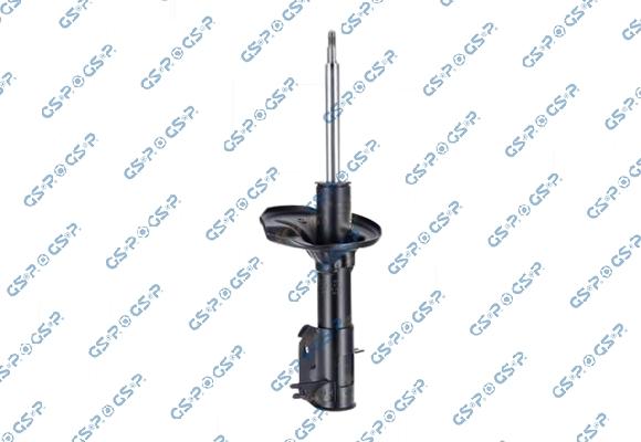 GSP 32306821 - Ammortizzatore www.autoricambi360.it