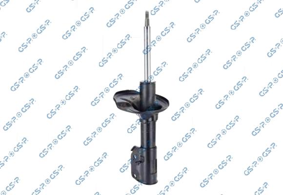 GSP 32306822 - Ammortizzatore www.autoricambi360.it
