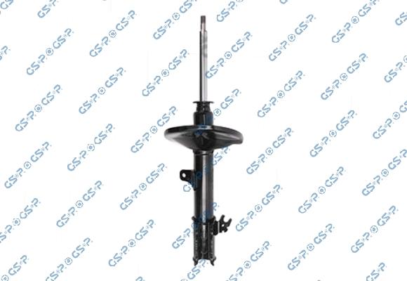 GSP 32306871 - Ammortizzatore www.autoricambi360.it