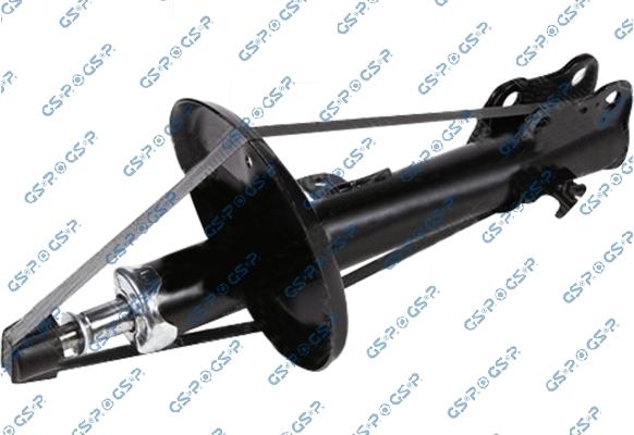 GSP 32306872 - Ammortizzatore www.autoricambi360.it
