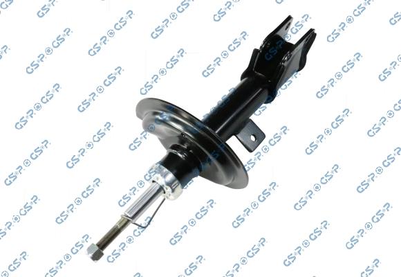 GSP 32306341 - Ammortizzatore www.autoricambi360.it