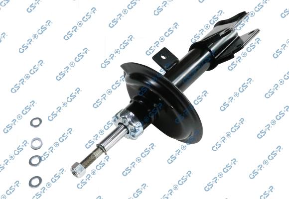 GSP 32306342 - Ammortizzatore www.autoricambi360.it