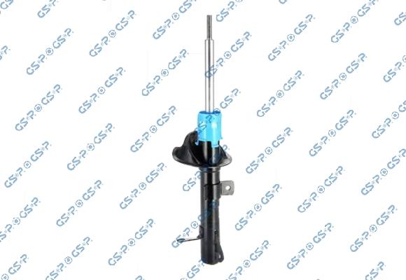 GSP 32306351 - Ammortizzatore www.autoricambi360.it