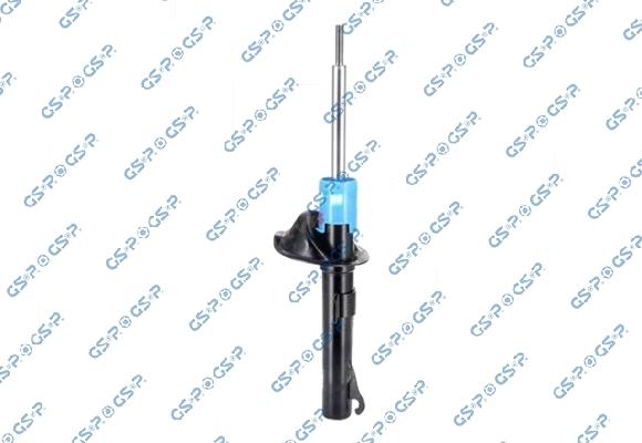 GSP 32306352 - Ammortizzatore www.autoricambi360.it